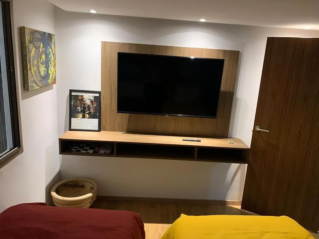 Beau Duplex Avec Terrasse Apartamento Marraquexe Marrocos