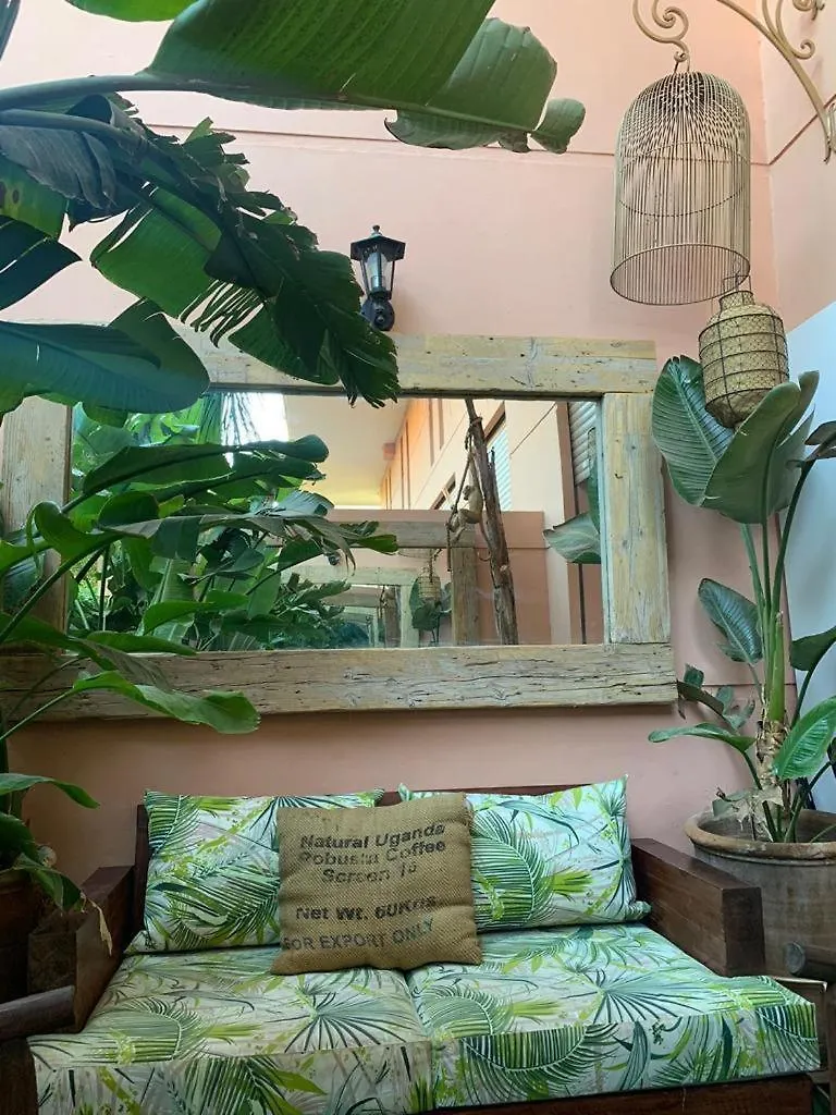Beau Duplex Avec Terrasse Apartamento Marraquexe